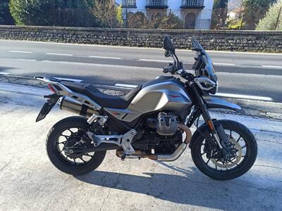 Moto Guzzi V85 TT (2024 - 26) usata