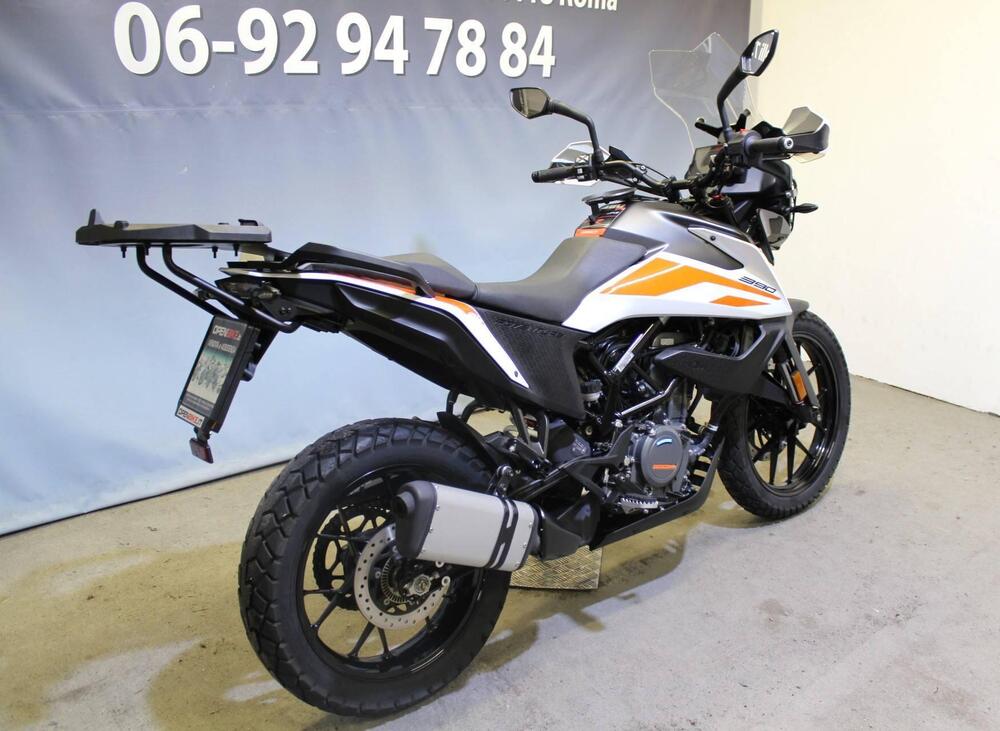 KTM 390 Adventure (2022 - 24) (4)