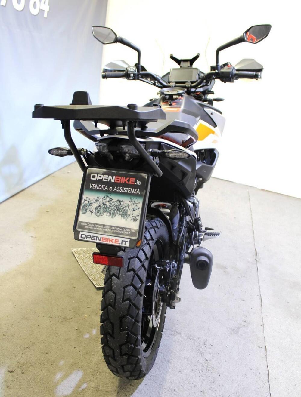 KTM 390 Adventure (2022 - 24) (5)