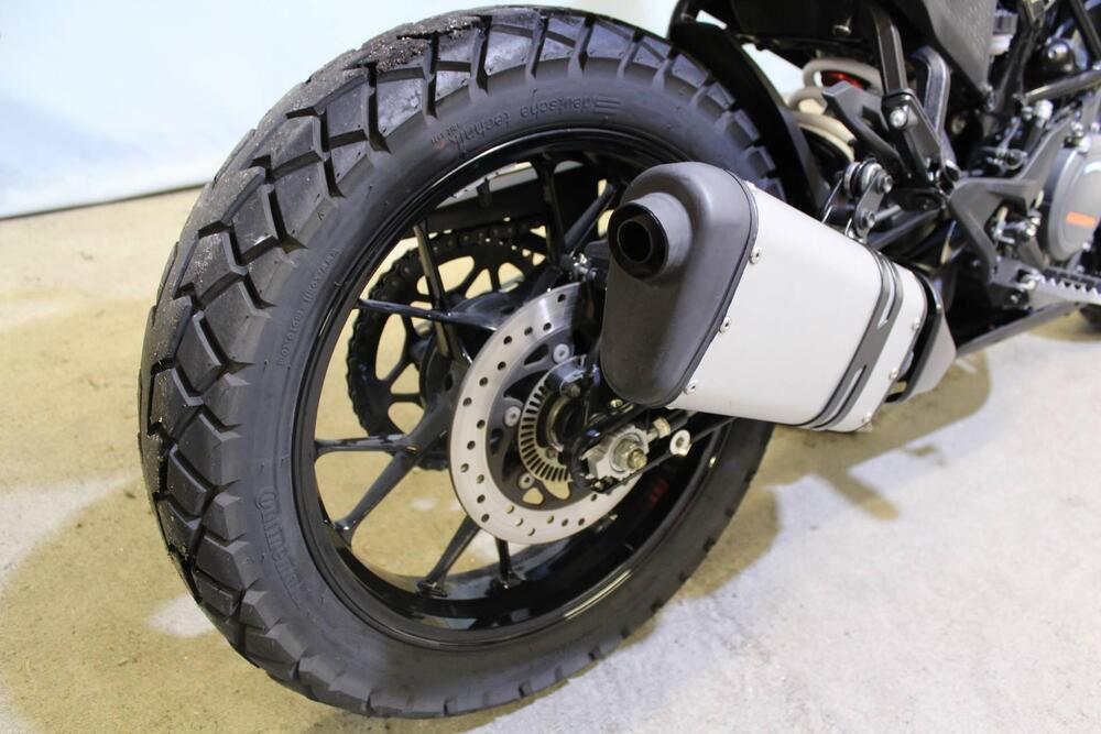 KTM 390 Adventure (2022 - 24) (6)