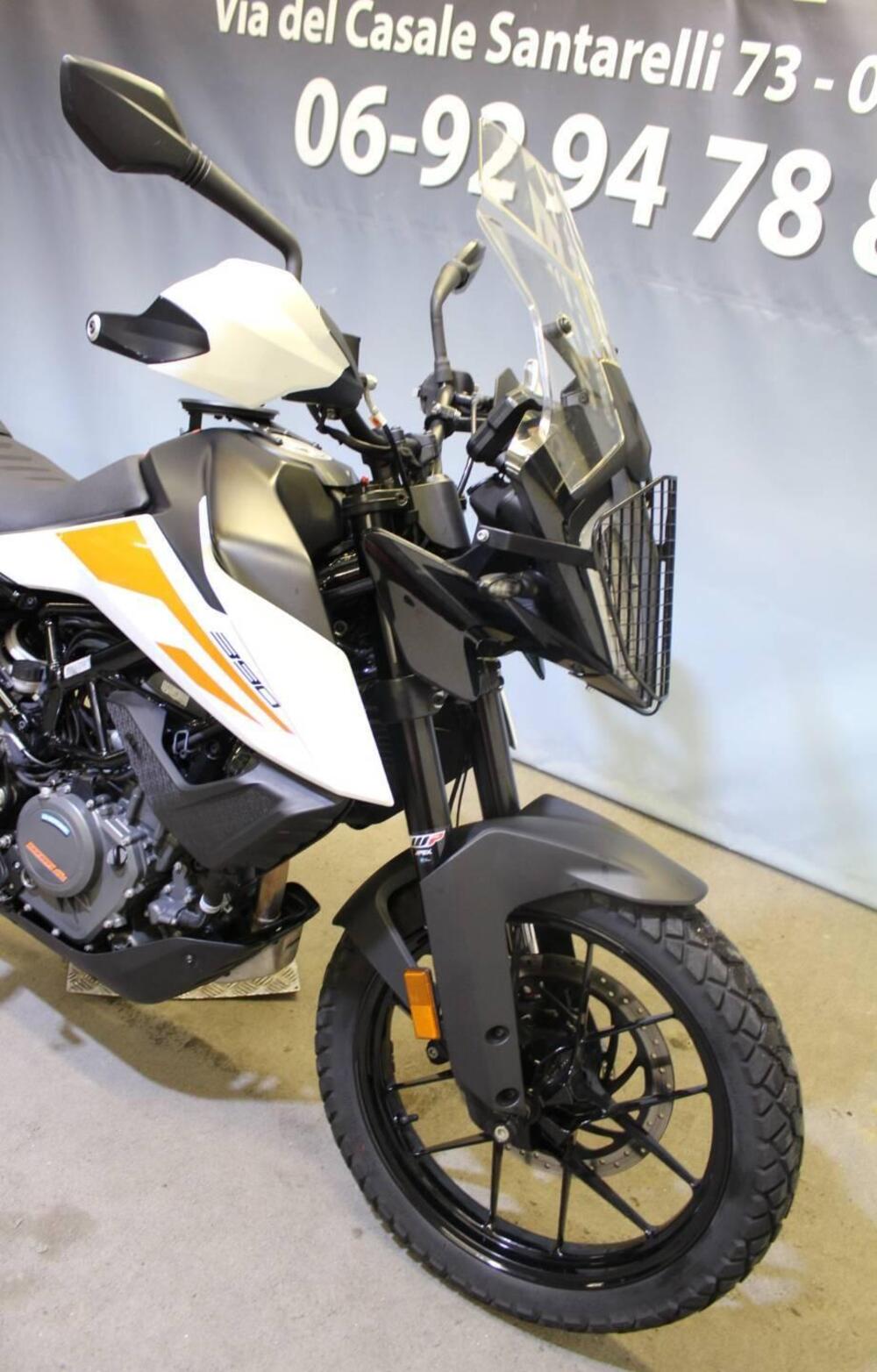 KTM 390 Adventure (2022 - 24) (8)