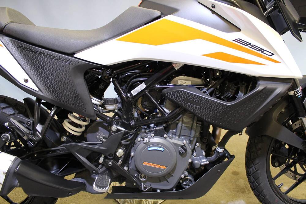 KTM 390 Adventure (2022 - 24) (9)