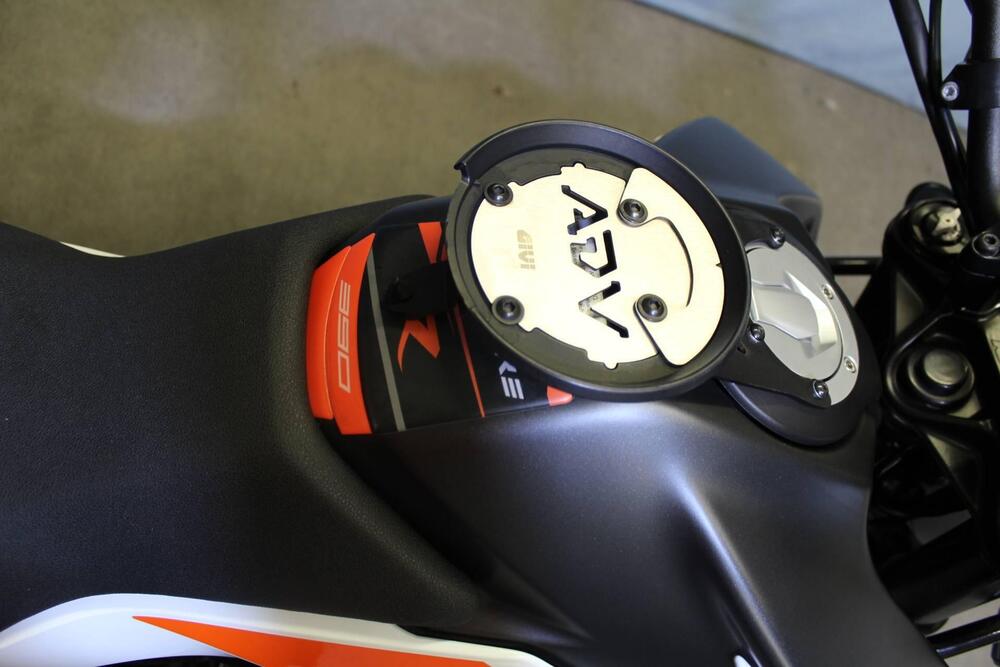 KTM 390 Adventure (2022 - 24) (10)