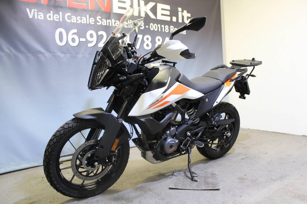 KTM 390 Adventure (2022 - 24) (14)