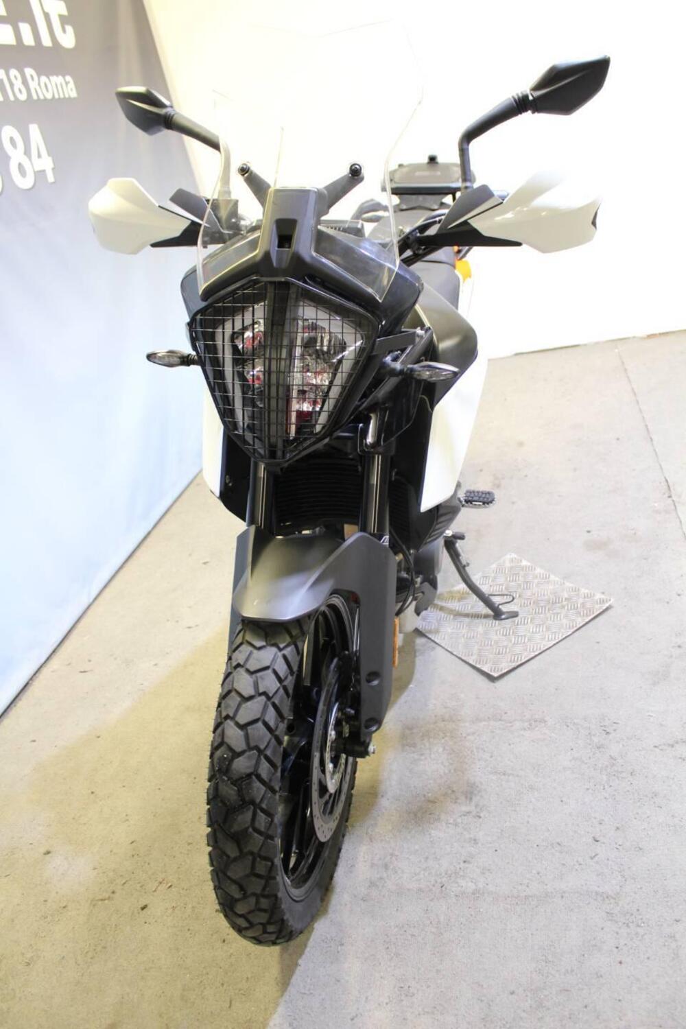 KTM 390 Adventure (2022 - 24) (15)