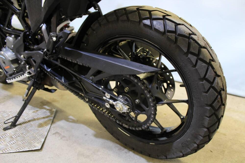 KTM 390 Adventure (2022 - 24) (17)