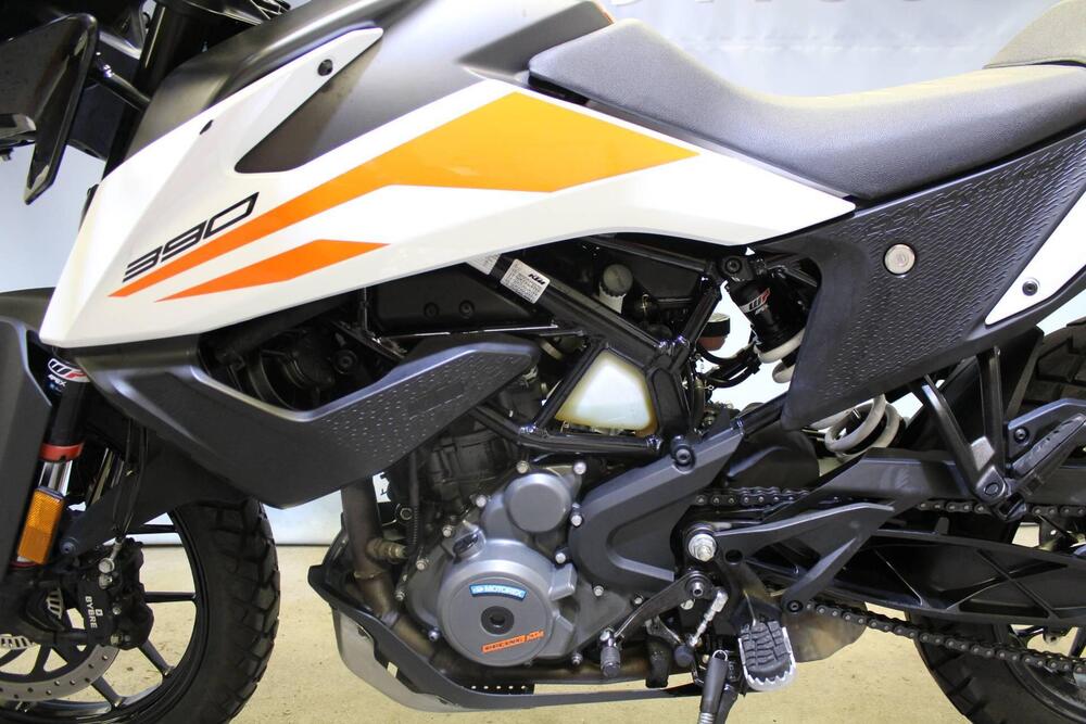 KTM 390 Adventure (2022 - 24) (18)