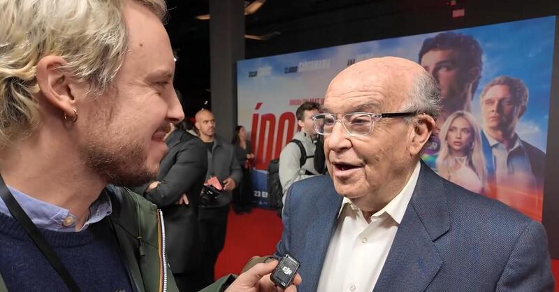 MotoGP 2026. Carmelo Ezpeleta: "Toprak Razgatlioglu sar&agrave; un pilota importante per la MotoGP" [VIDEO]