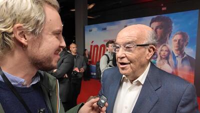 MotoGP 2026. Carmelo Ezpeleta: "Toprak Razgatlioglu sar&agrave; un pilota importante per la MotoGP" [VIDEO]