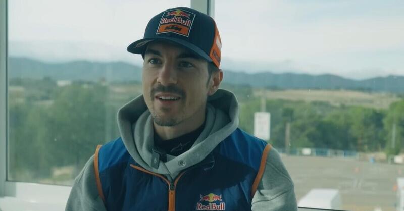 MotoGP 2026. Maverick Vi&ntilde;ales racconta il lavoro con Lorenzo: &ldquo;Pensavo di essere a un livello alto, ma non &egrave; cos&igrave;. Il livello di ossessione che Jorge mi sta insegnando &egrave; di 24 ore&rdquo; [VIDEO]