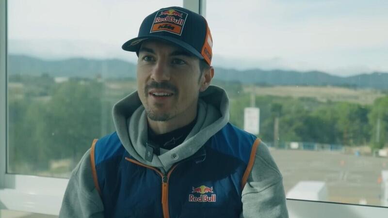 MotoGP 2026. Maverick Vi&ntilde;ales racconta il lavoro con Lorenzo: &ldquo;Pensavo di essere a un livello alto, ma non &egrave; cos&igrave;. Il livello di ossessione che Jorge mi sta insegnando &egrave; di 24 ore&rdquo; [VIDEO]