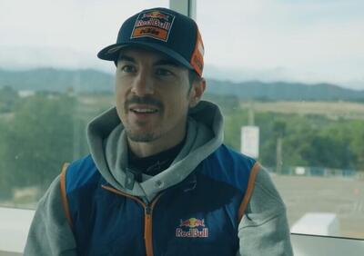 MotoGP 2026. Maverick Viñales racconta il lavoro con Lorenzo: “Pensavo di essere a un livello alto, ma non è così. Il livello di ossessione che Jorge mi sta insegnando è di 24 ore” [VIDEO]