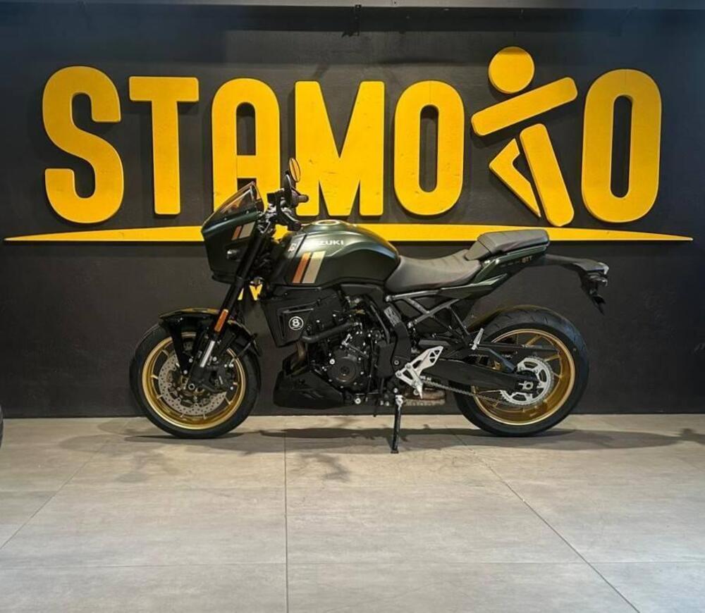 Suzuki GSX-8TT (2025 - 26) (3)