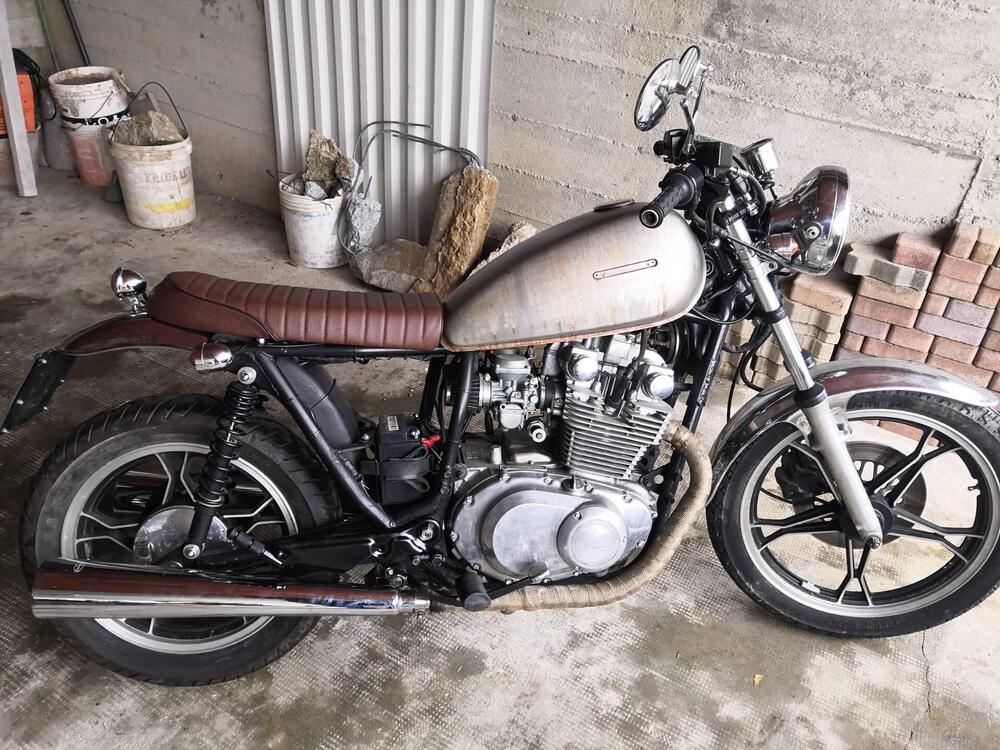 Suzuki GS 450 S (1982 - 89) (2)