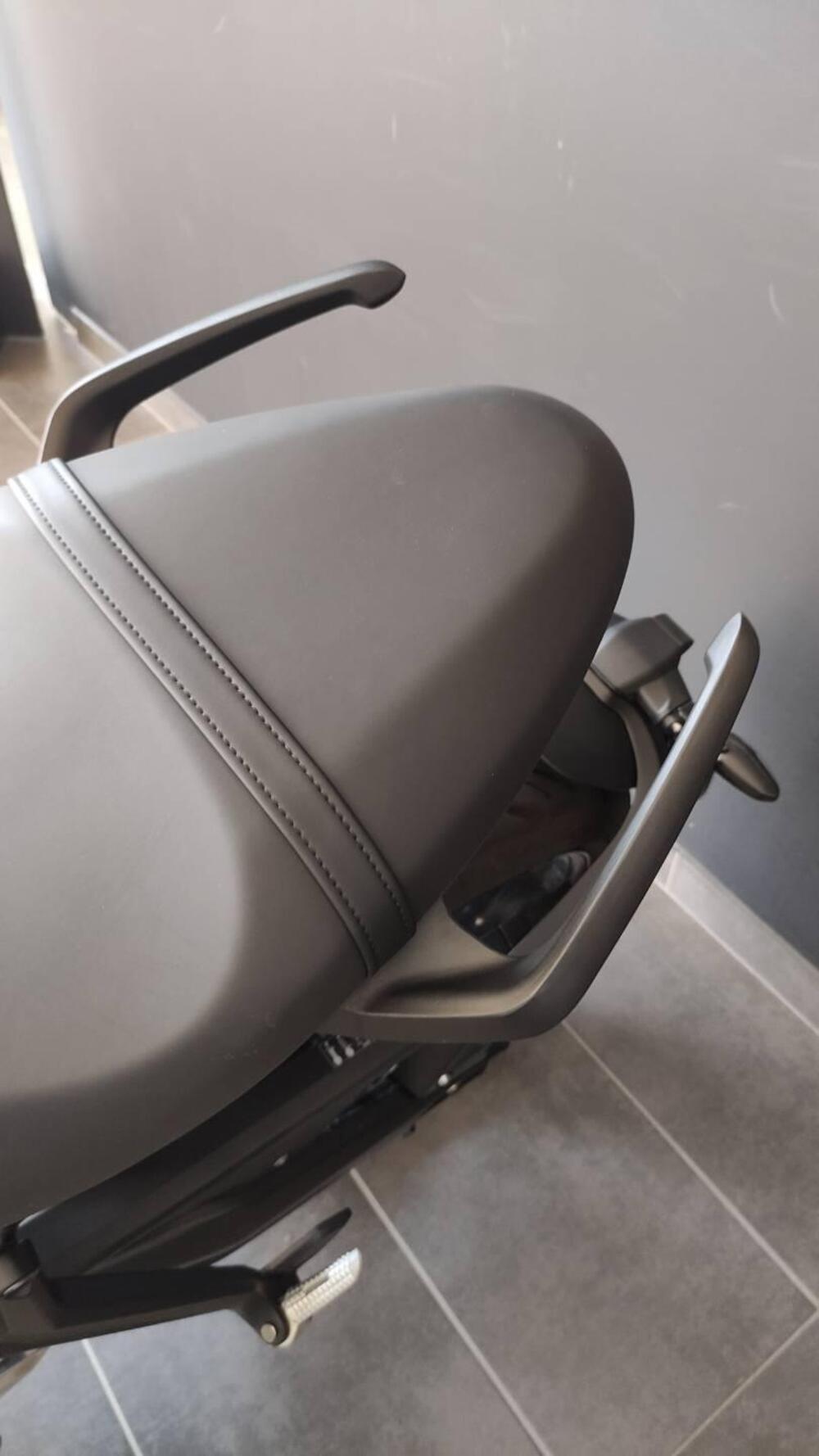 Triumph Trident 660 (2021 - 24) (10)