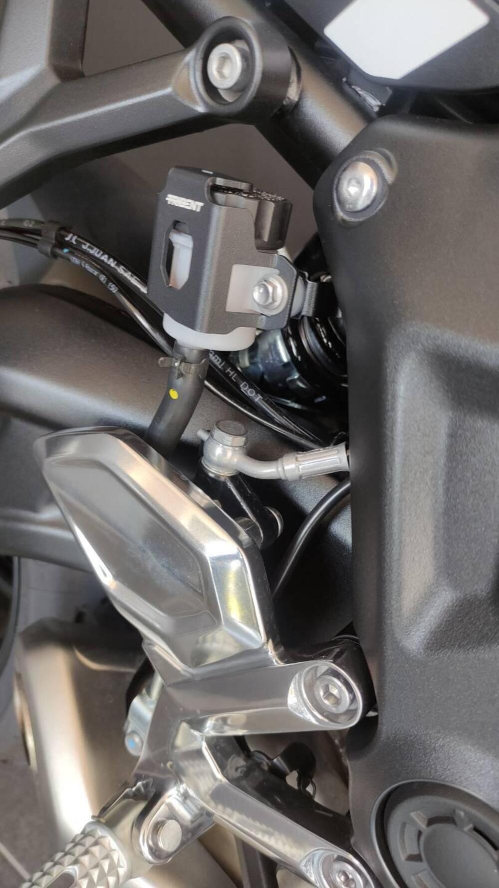 Triumph Trident 660 (2021 - 24) (12)