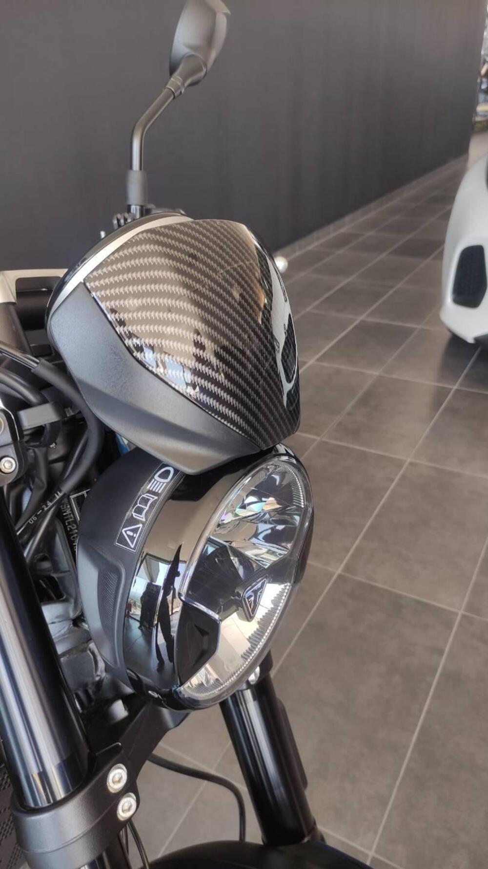 Triumph Trident 660 (2021 - 24) (13)