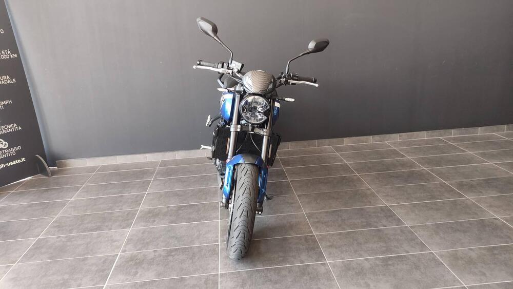 Triumph Trident 660 (2021 - 24) (14)