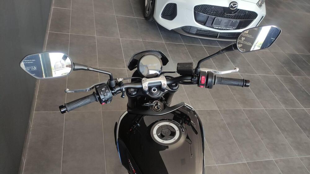 Triumph Trident 660 (2021 - 24) (15)