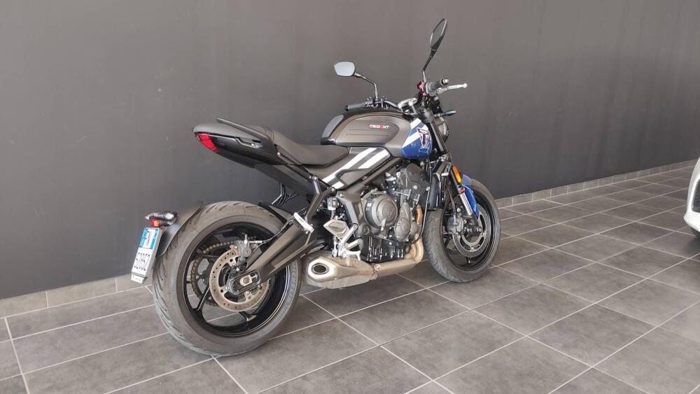 Triumph Trident 660 (2021 - 24) (17)