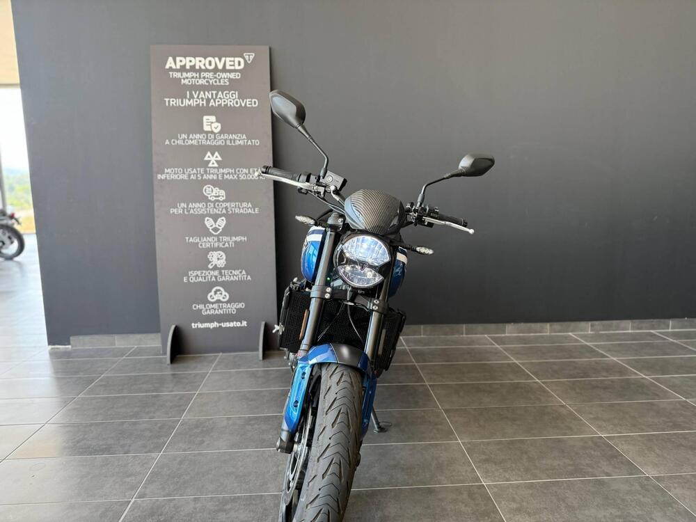 Triumph Trident 660 (2021 - 24) (19)