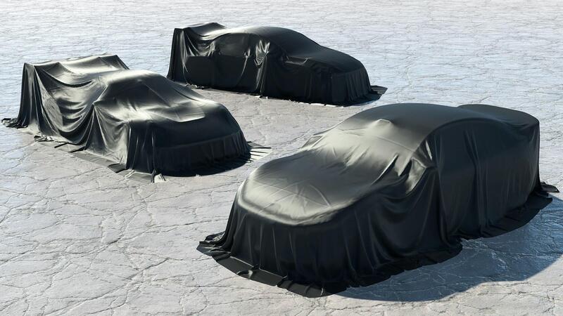 Xiaomi non si ferma: la SU7 arriva anche su Gran Turismo 7