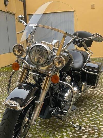 Harley-Davidson 107 Road King Classic (2019 - 20) - FLHRC usata