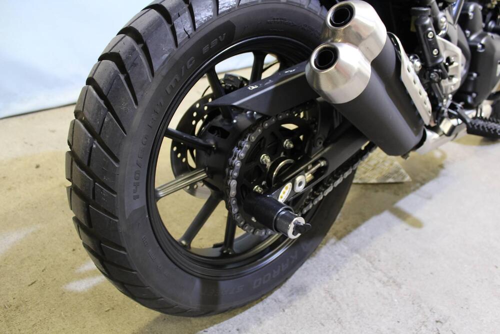 Triumph Scrambler 400 X (2024 - 26) (6)