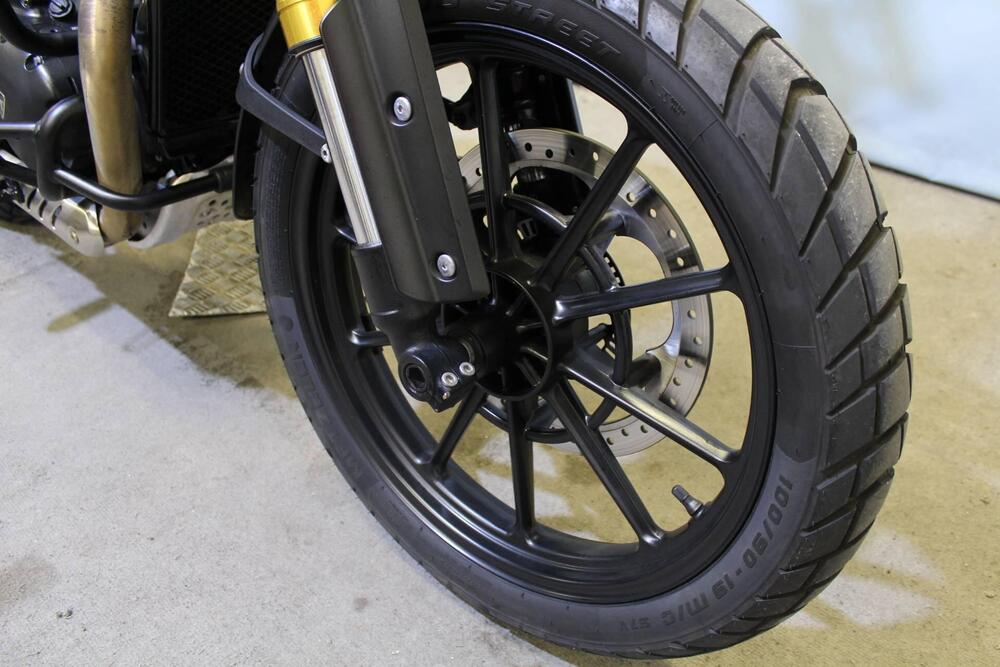 Triumph Scrambler 400 X (2024 - 26) (7)