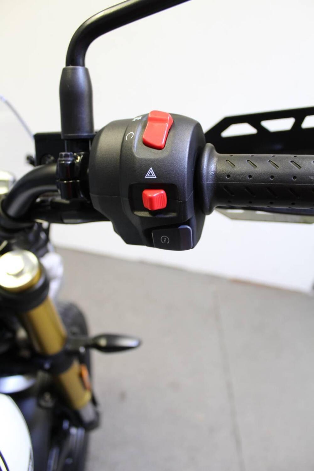 Triumph Scrambler 400 X (2024 - 26) (12)