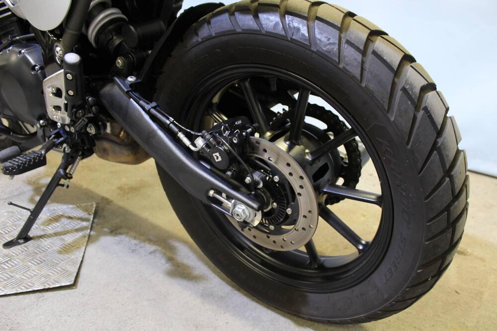 Triumph Scrambler 400 X (2024 - 26) (16)