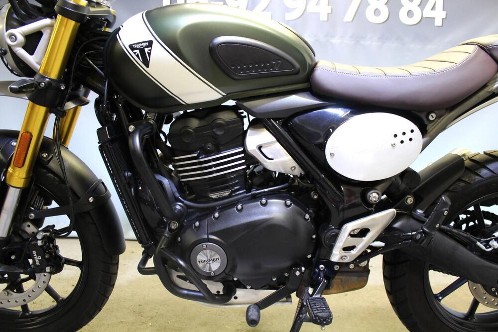 Triumph Scrambler 400 X (2024 - 26) (17)