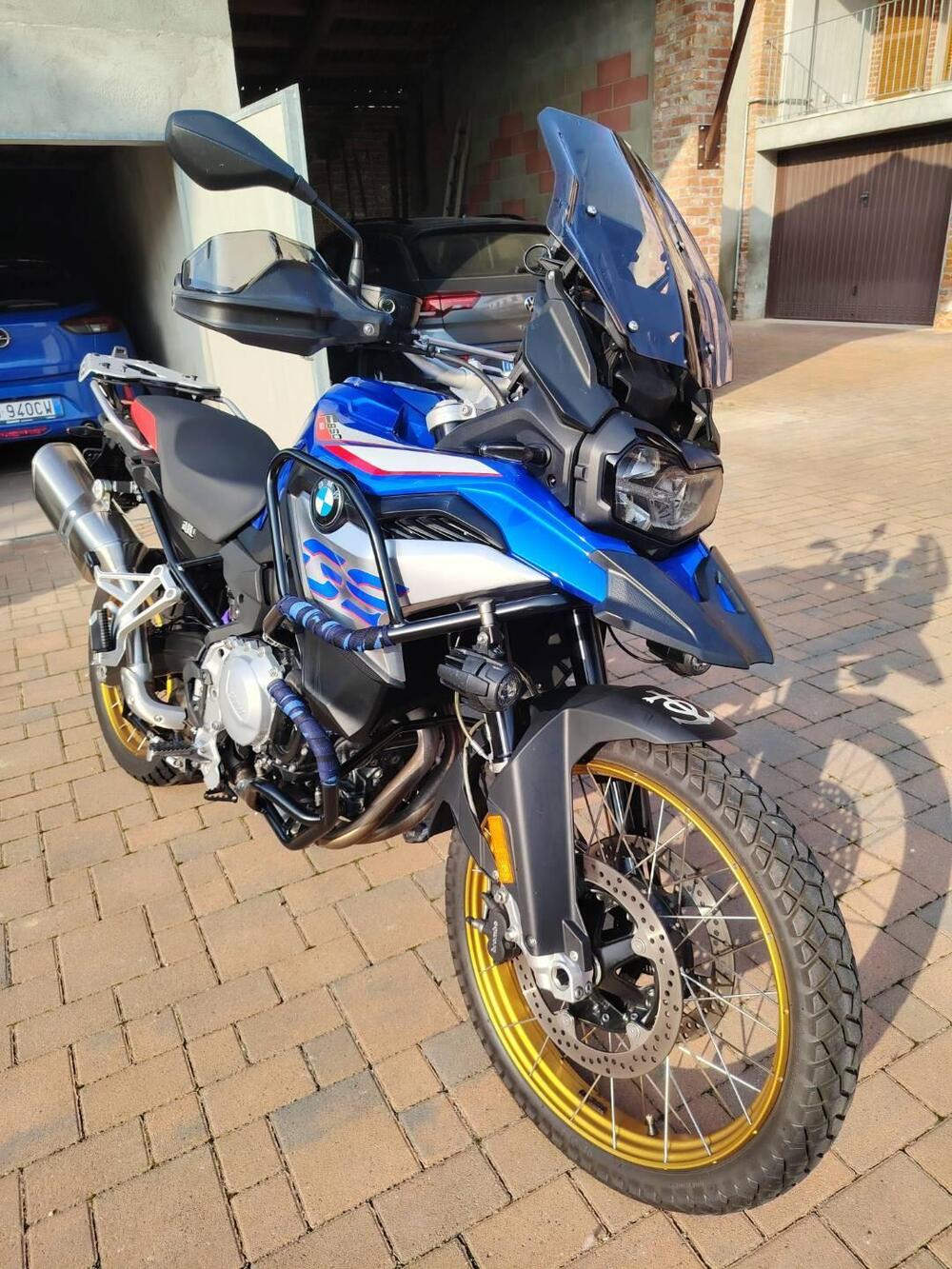 Bmw F 850 GS (2021 - 24)