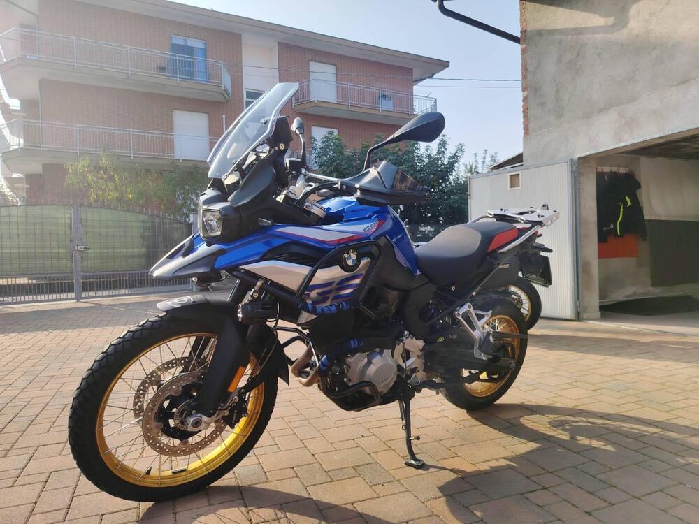 Bmw F 850 GS (2021 - 24) (3)