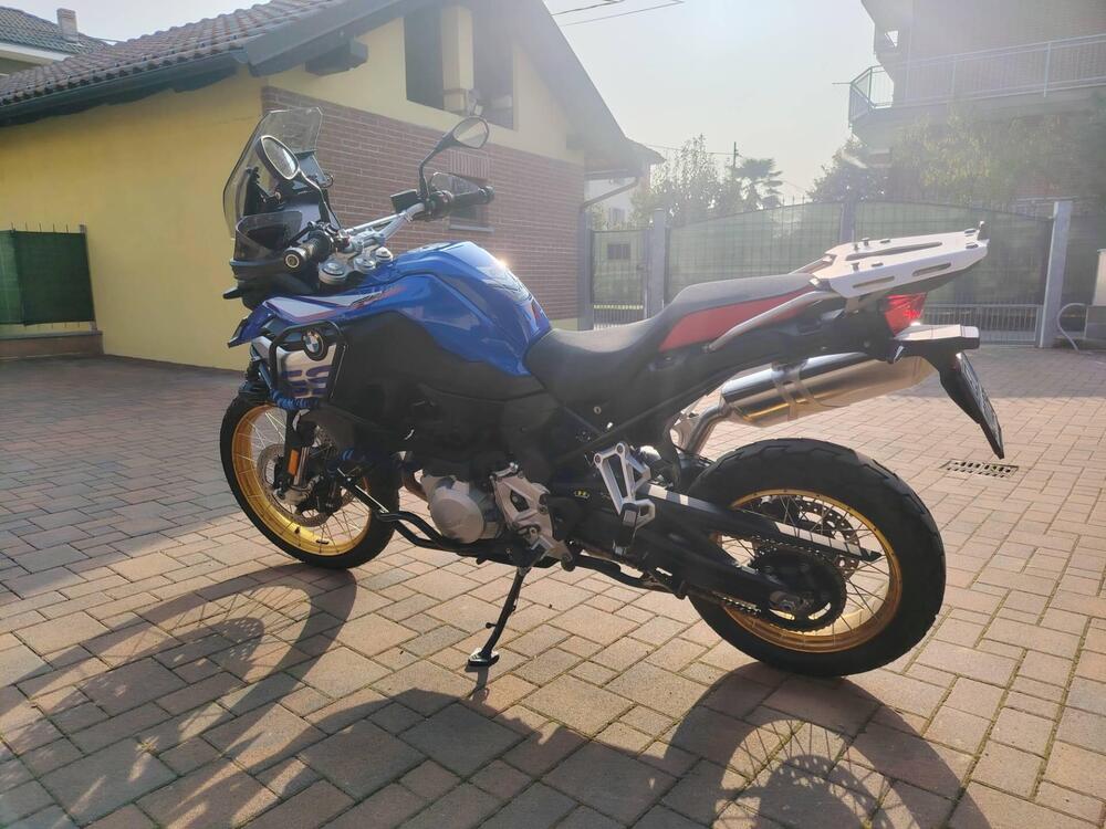 Bmw F 850 GS (2021 - 24) (4)