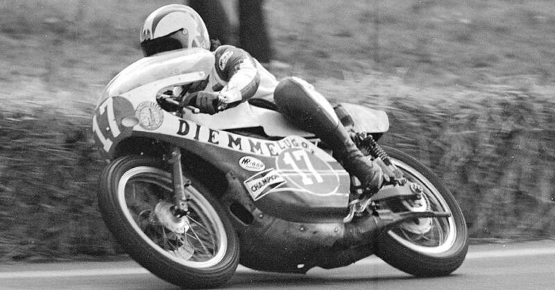 Auguri a Johnny Cecotto: compie 70 anni!
