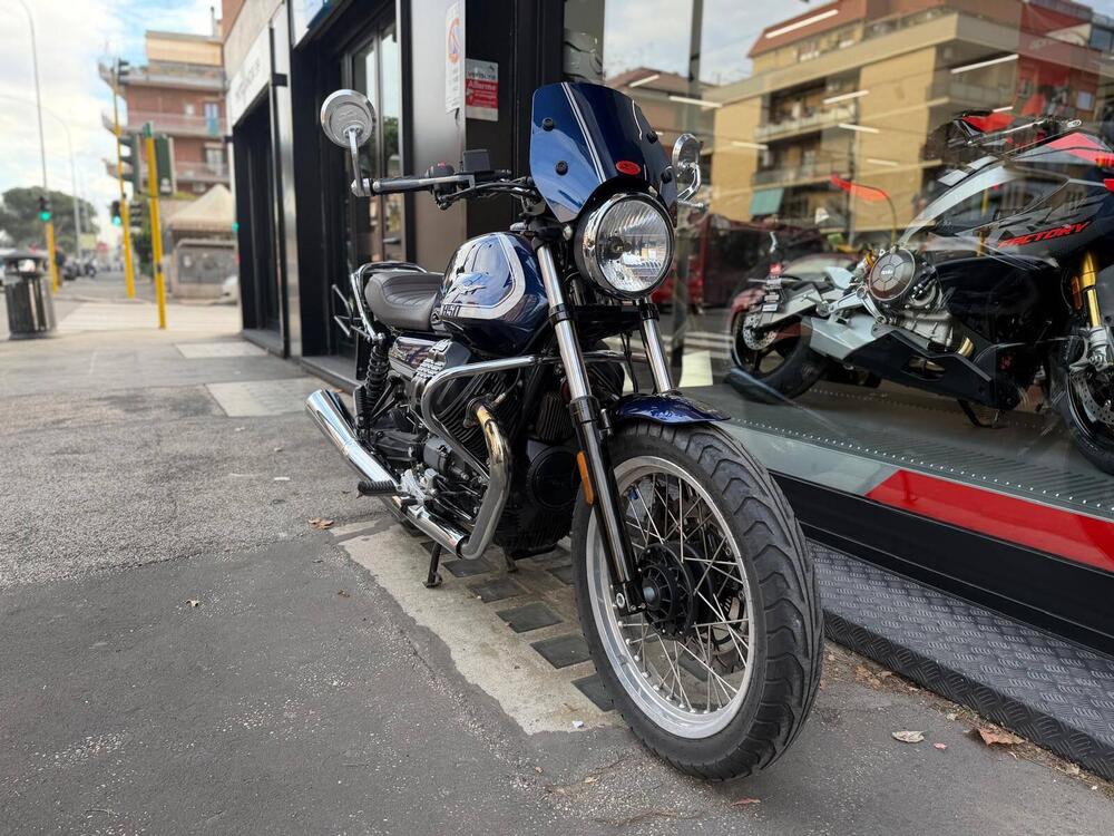 Moto Guzzi V7 Special (2021 - 24) (3)