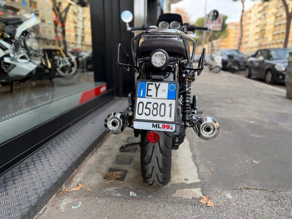 Moto Guzzi V7 Special (2021 - 24) (5)