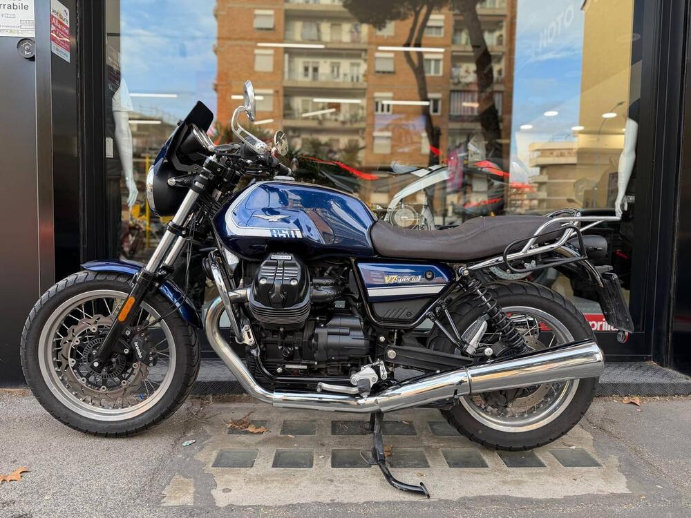 Moto Guzzi V7 Special (2021 - 24) (7)