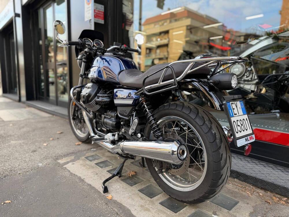 Moto Guzzi V7 Special (2021 - 24) (10)