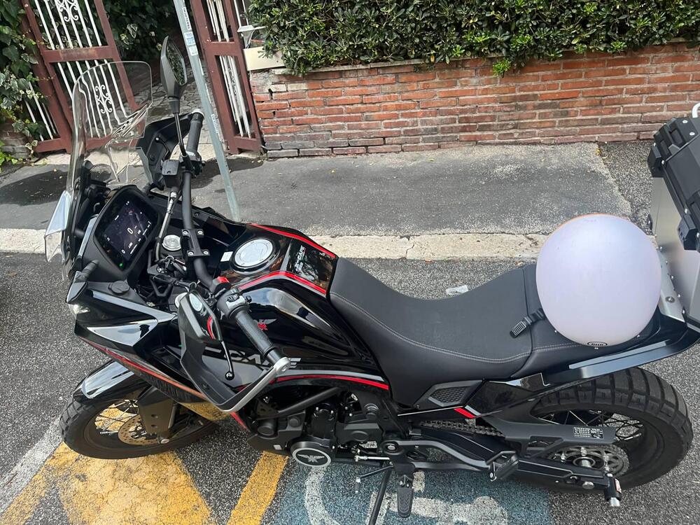 Moto Morini X-Cape 650 (2021 - 26) (4)