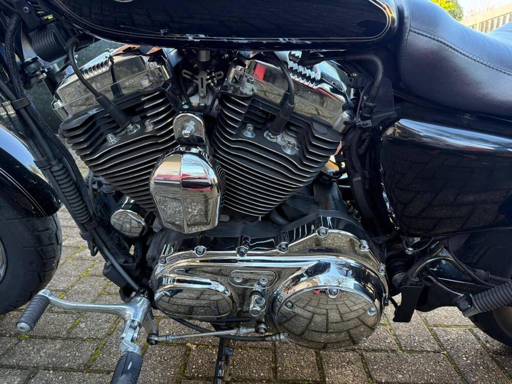 Harley-Davidson 1200 Custom ABS (2014 - 16) - XL 1200C (3)