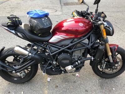 Benelli 752 S (2019 - 20) usata