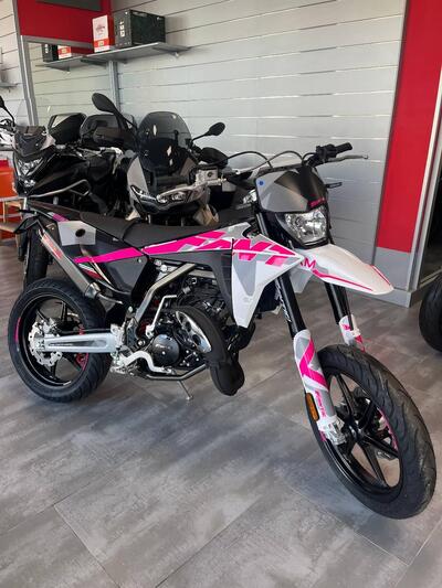 Fantic Motor XM 50 Performance (2025 - 26) nuova