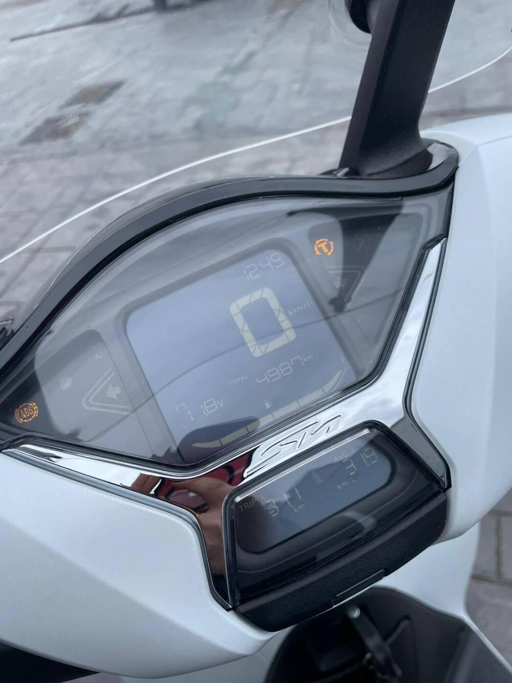 Honda SH 150i (2024 - 25) (3)