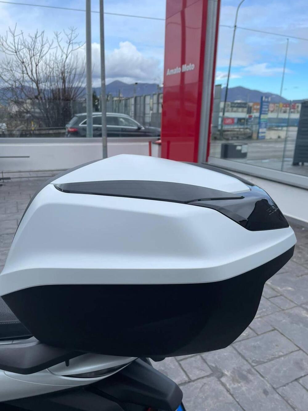 Honda SH 150i (2024 - 25) (4)