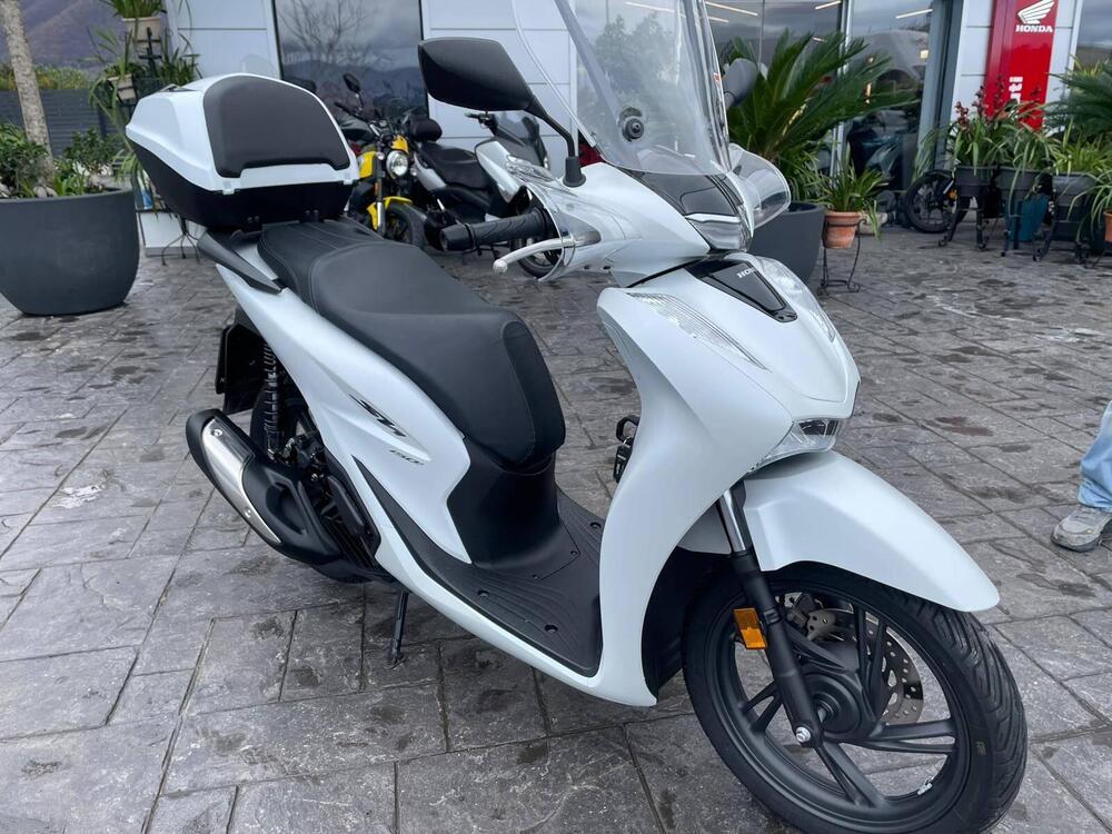 Honda SH 150i (2024 - 25)