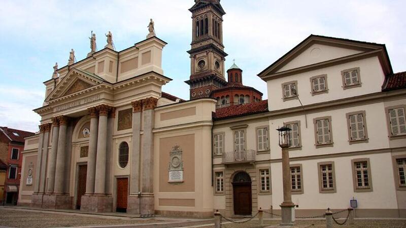 Alessandria: il Vaticano indaga sul Vescovo