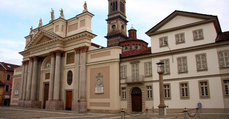 Alessandria: il Vaticano indaga sul Vescovo