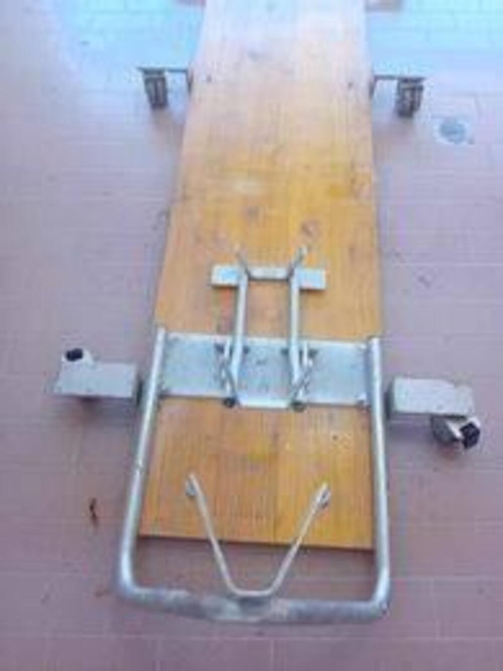 Harley-Davidson 1200 Low (2008 - 09) - XL 1200L (19)